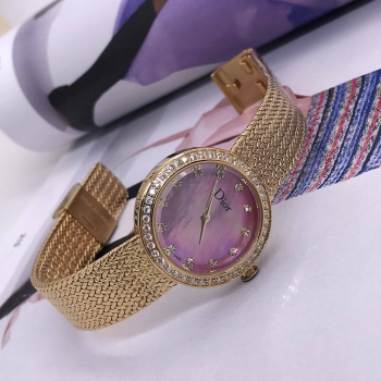 Часы  Christian Dior Артикул BMS-133890. Вид 2