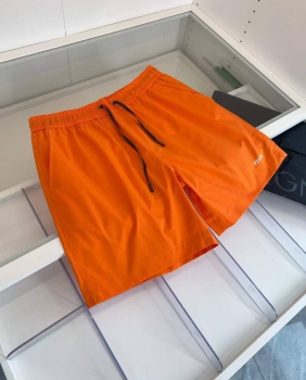 Шорты ZEGNA Артикул BMS-133907. Вид 1