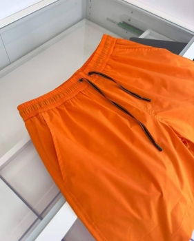Шорты ZEGNA Артикул BMS-133907. Вид 3