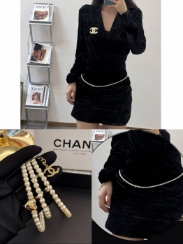 Пояс  Chanel Артикул BMS-133917. Вид 2