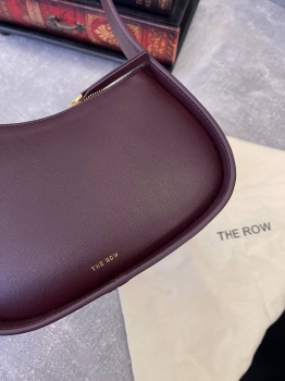 Сумка женская The Row Артикул BMS-133919. Вид 2