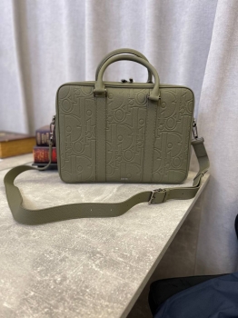Портфель  Christian Dior Артикул BMS-133924. Вид 1