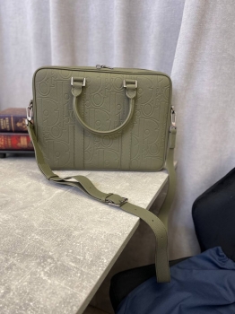Портфель  Christian Dior Артикул BMS-133924. Вид 2