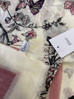 Платок  Christian Dior Артикул BMS-133927. Вид 2
