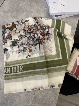 Платок  Christian Dior Артикул BMS-133926. Вид 1