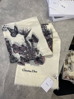 Платок  Christian Dior Артикул BMS-133925. Вид 1
