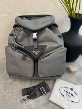 Рюкзак Prada Артикул BMS-133940. Вид 1