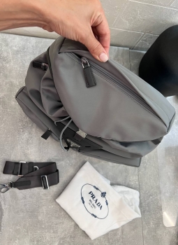 Рюкзак Prada Артикул BMS-133940. Вид 4