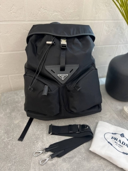 Рюкзак Prada Артикул BMS-132927. Вид 1