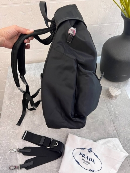 Рюкзак Prada Артикул BMS-132927. Вид 3