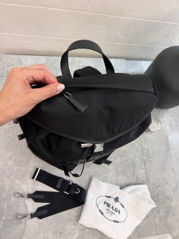 Рюкзак Prada Артикул BMS-132927. Вид 4