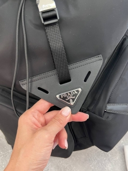 Рюкзак Prada Артикул BMS-132927. Вид 5