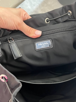 Рюкзак Prada Артикул BMS-132927. Вид 7