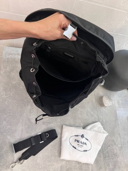 Рюкзак Prada Артикул BMS-132927. Вид 9