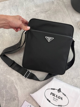 Сумка мужская Prada Артикул BMS-133938. Вид 1