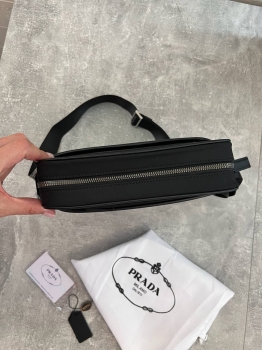 Сумка мужская Prada Артикул BMS-133938. Вид 3