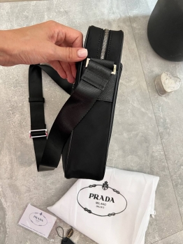 Сумка мужская Prada Артикул BMS-133938. Вид 4