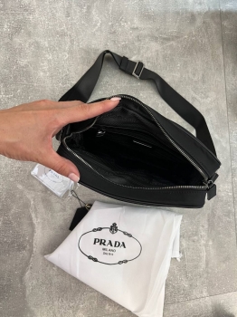 Сумка мужская Prada Артикул BMS-133938. Вид 8