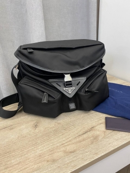 Сумка мужская Prada Артикул BMS-133952. Вид 1