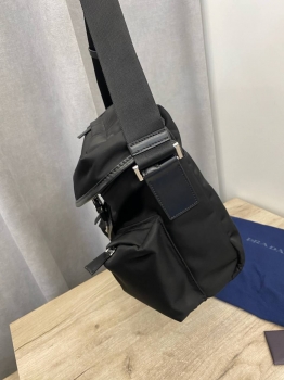 Сумка мужская Prada Артикул BMS-133952. Вид 2