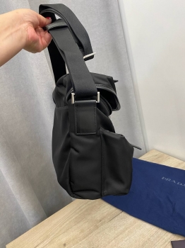 Сумка мужская Prada Артикул BMS-133952. Вид 3