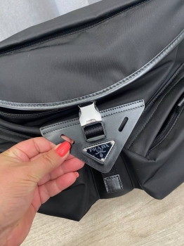 Сумка мужская Prada Артикул BMS-133952. Вид 7