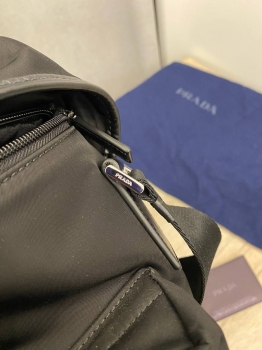 Сумка мужская Prada Артикул BMS-133952. Вид 8