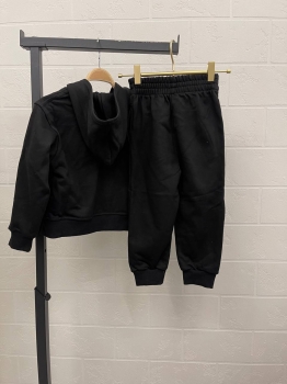 Костюм спортивный Burberry Артикул BMS-135194. Вид 4