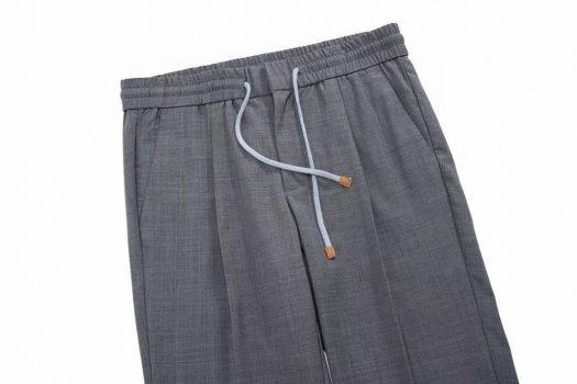 Брюки Brunello Cucinelli Артикул BMS-133961. Вид 2