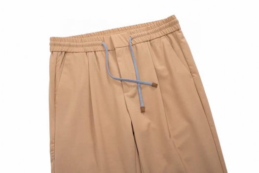 Брюки Brunello Cucinelli Артикул BMS-133960. Вид 4