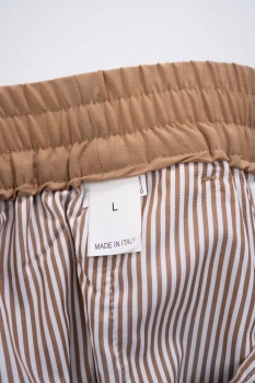 Брюки Brunello Cucinelli Артикул BMS-133960. Вид 7