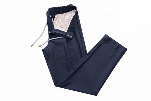 Брюки Brunello Cucinelli Артикул BMS-133959. Вид 2