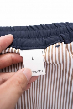 Брюки Brunello Cucinelli Артикул BMS-133959. Вид 5