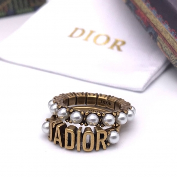 Кольцо  Christian Dior Артикул BMS-133962. Вид 1