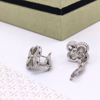 Серьги Van Cleef Артикул BMS-133967. Вид 2