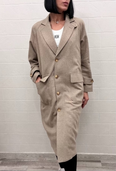 Пальто Ralph Lauren Артикул BMS-133970. Вид 2