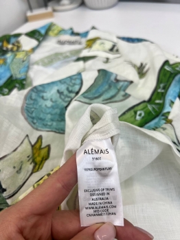 Костюм женский  Alemais Артикул BMS-133373. Вид 5