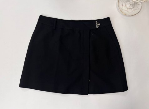 Юбка Prada Артикул BMS-133973. Вид 1
