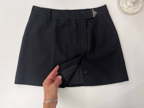 Юбка Prada Артикул BMS-133973. Вид 3