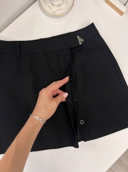 Юбка Prada Артикул BMS-133973. Вид 4