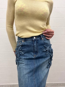 Лонгслив Jil Sander Артикул BMS-133977. Вид 1