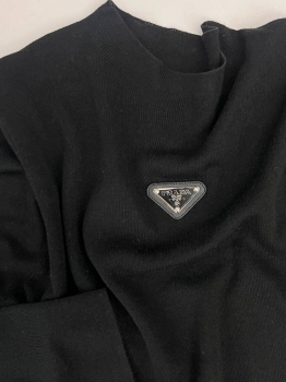 Лонгслив Prada Артикул BMS-133979. Вид 4