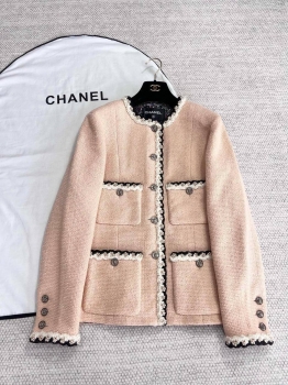 Жакет  Chanel Артикул BMS-133980. Вид 2