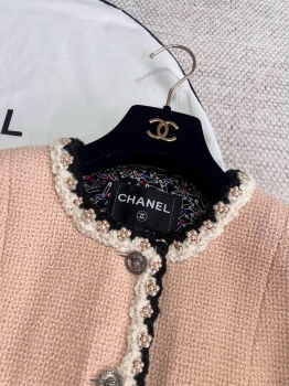 Жакет  Chanel Артикул BMS-133980. Вид 3