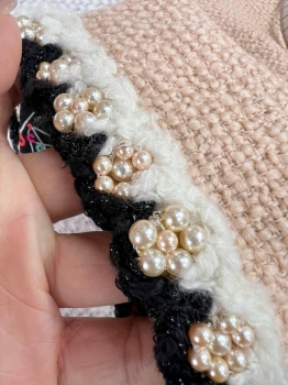 Жакет  Chanel Артикул BMS-133980. Вид 4