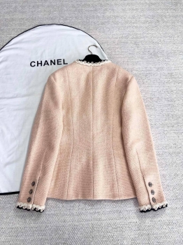 Жакет  Chanel Артикул BMS-133980. Вид 5