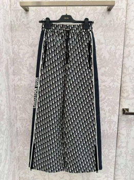Брюки  Christian Dior Артикул BMS-133983. Вид 2