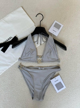 Купальник Chanel Артикул BMS-133984. Вид 1