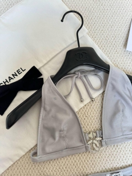 Купальник Chanel Артикул BMS-133984. Вид 2