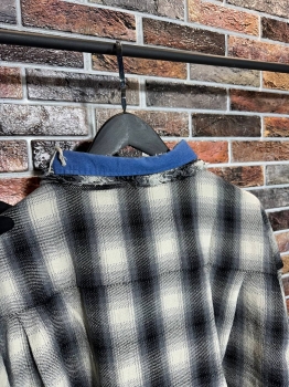 Рубашка  MMY OVERSIZE   Артикул BMS-133999. Вид 5